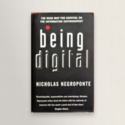 Being digital