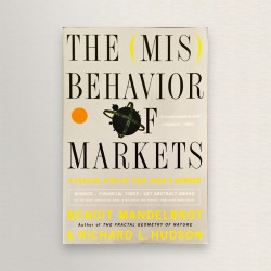 the mis behavior of markets