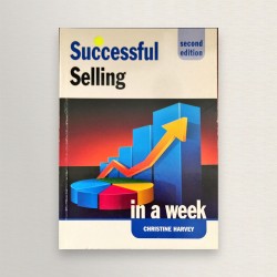 Successful selling