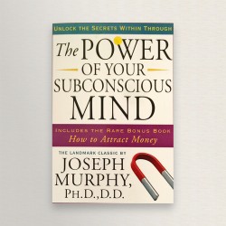 the power of your...