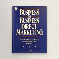 Business to business direct...