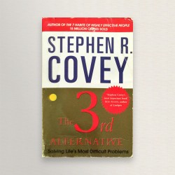 the 3rd alternative