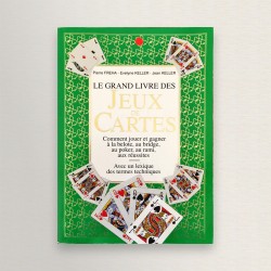 Jeux de cartes