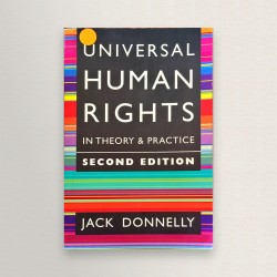 Universal human rights