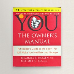 the owner's manual