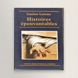 Histoires épouvantables