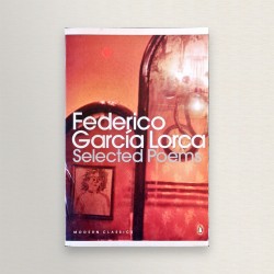 Selected Poems