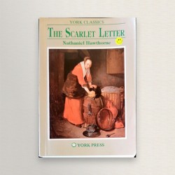 the scarlet letter