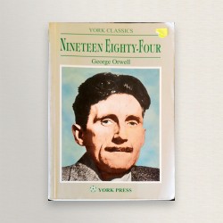 Nineteen eighty four