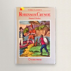 Robinson crusoe