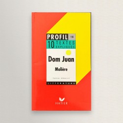 Dom juan