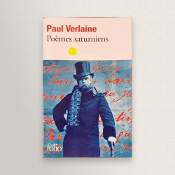 Poèmes saturniens