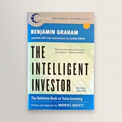the intelligent investor