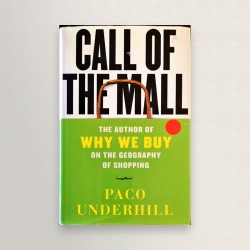 CAll of the mall