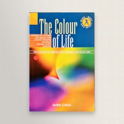 the colour of life