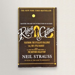 Rules of the game