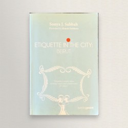 Etiquette in the city beirut