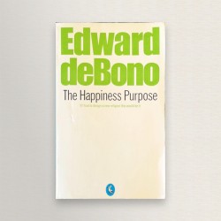 the happiness purpose