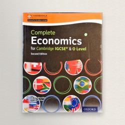 complete economics