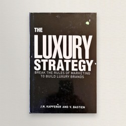 the luxury strategie