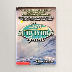 Sea survivor's guide