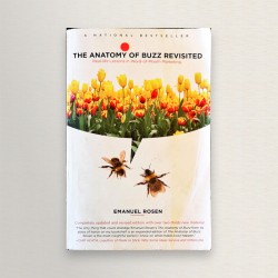 the anatomy of buzz revisited