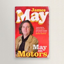 May on motor