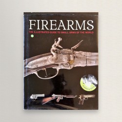 Firearms