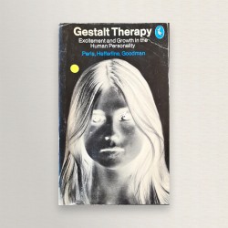 gestalt therapy