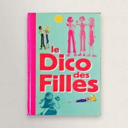 Le dico des filles
