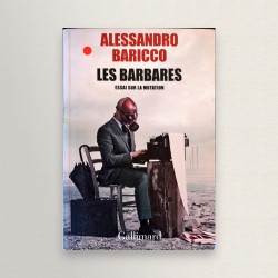 Les barbares
