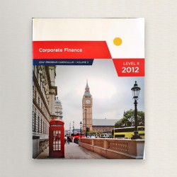 corporate finance