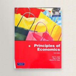 Principles of economics