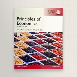Principles of economics