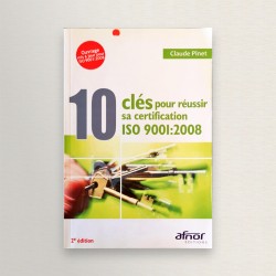 10cles pour reussir sa...