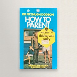 How to parent