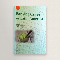 Banking crises in latin...