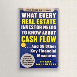 what every real estate...
