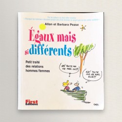 Egaux mais si différents