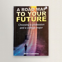 A road map to your future