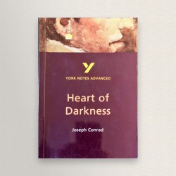 Heart of darkness
