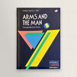 Arms and the man