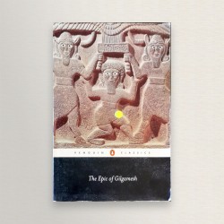the epic of gilgamesh