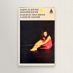 Le Jour ou nina simone a...