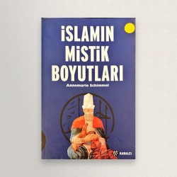 islamin mistik boyutlari