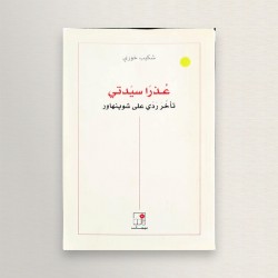 عذرا سيدتي