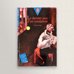 Le dernier d'un condamné